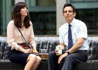 Illustration for article titled Welcome to the Secret Life of Walter Mitty....